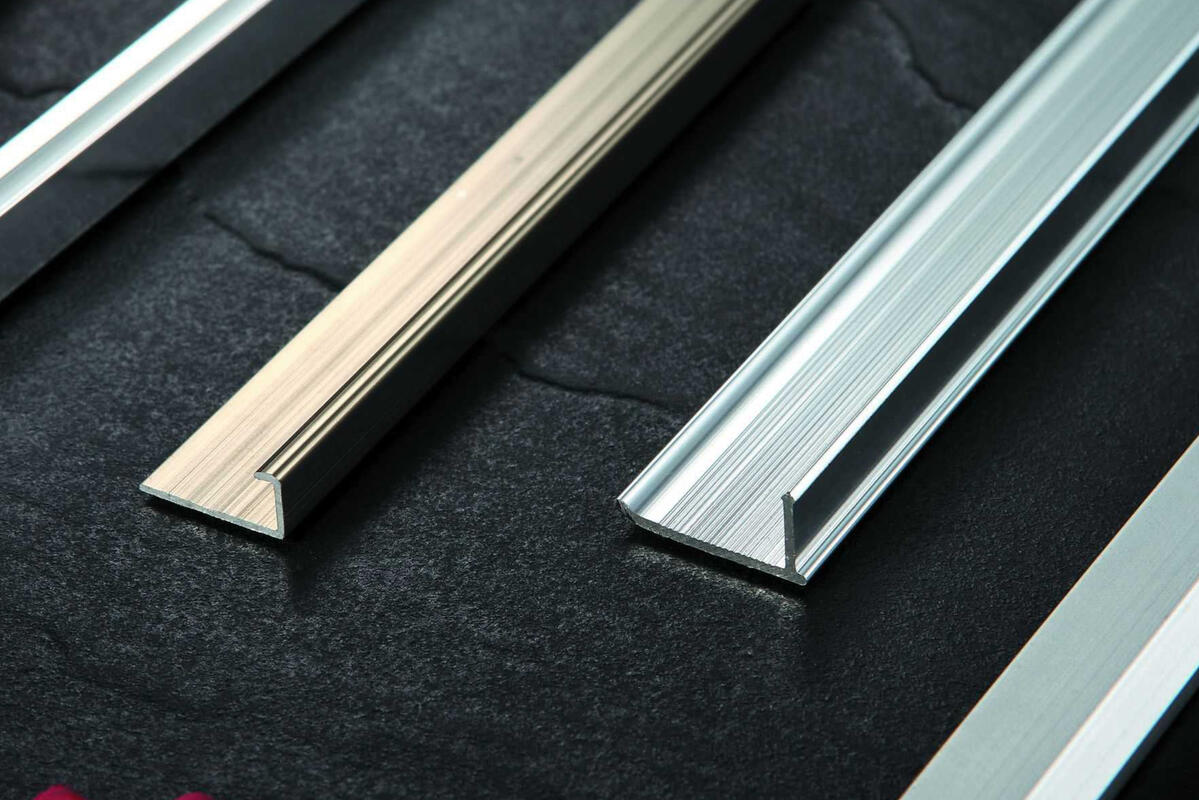 nẹp nhôm giá sỉ